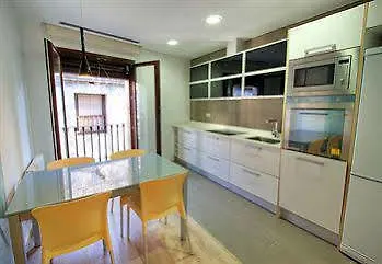 Portaferrissa فندق برشلونة