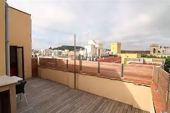 Portaferrissa 3* برشلونة