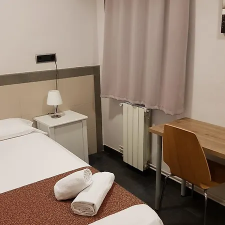 Levante 2* Barcelona