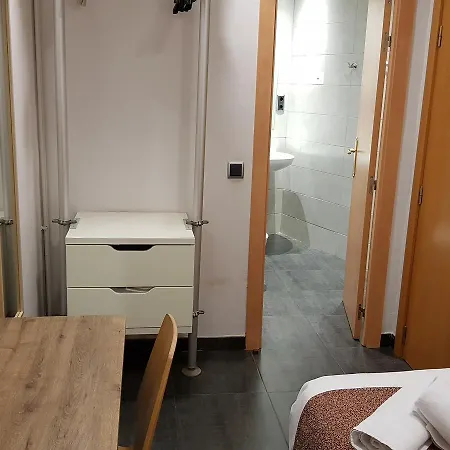 Guest house Levante