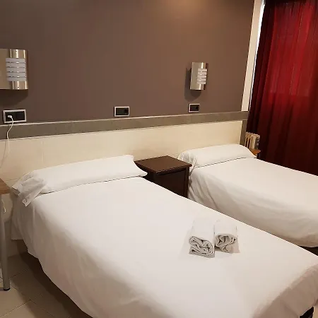 Guest house Levante Barcelona
