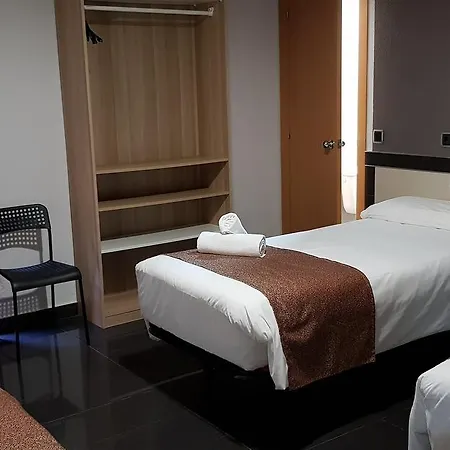 Levante Guest house