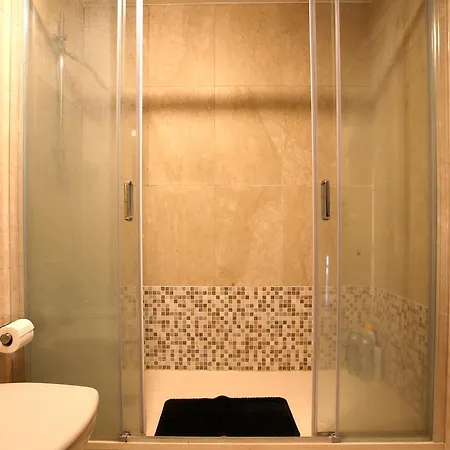 Enric Granados 15 Apartamento Barcelona