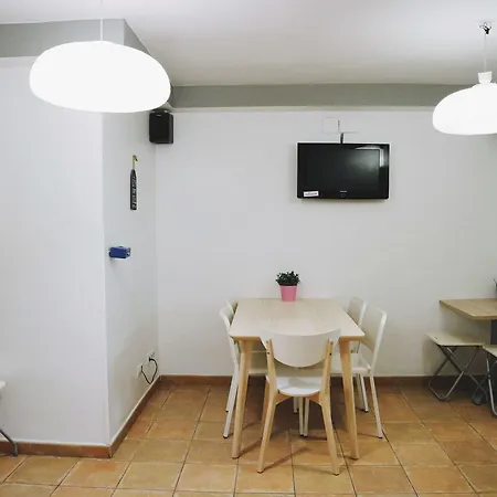 Hostel Harmony Barselona