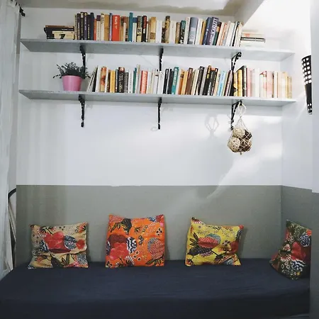 Hostel Harmony Barselona
