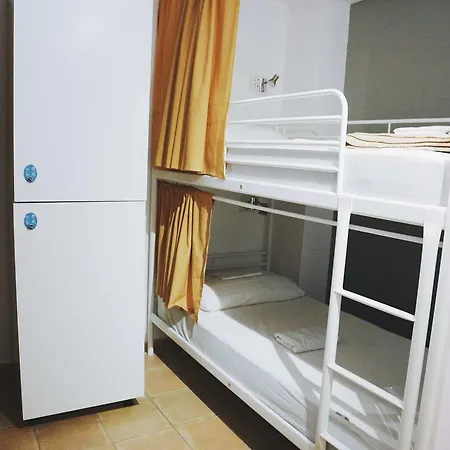Harmony Hostel Barselona