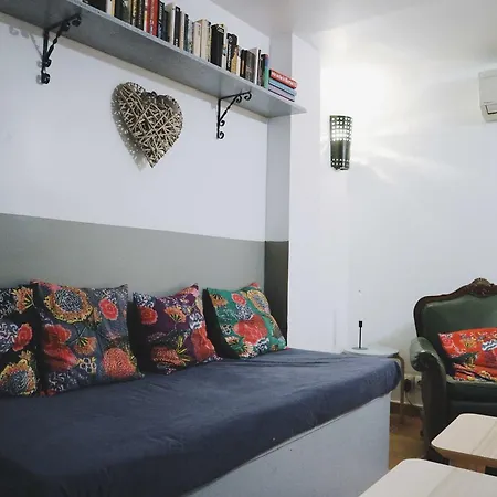 Harmony Hostel Barselona