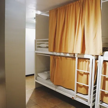 Hostel Harmony Barselona