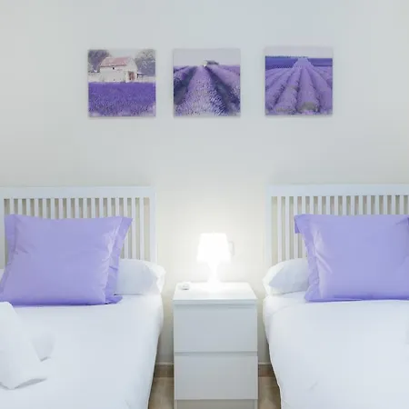 Be Eixample Urquinaona Ii Apartment