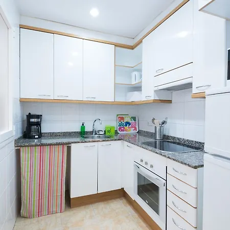 Be Eixample Urquinaona Ii Apartment Barcelona