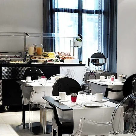 Exe Ramblas Boqueria Otel 3*