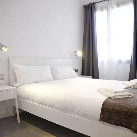 Weflating Park Güell Apartamento Barcelona