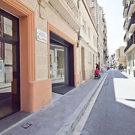 Montserrat Szálloda 3*