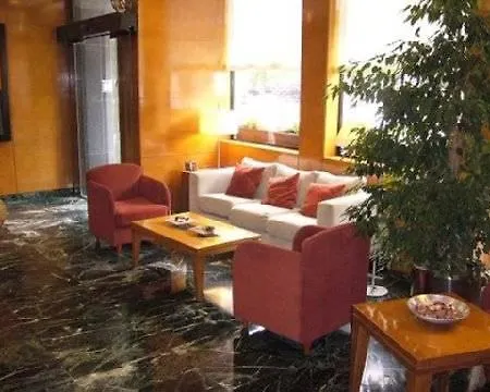 Pedralbes Hotel Barcellona