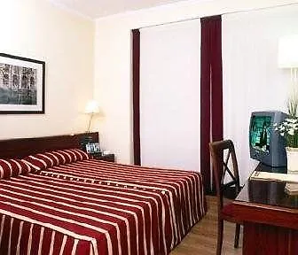 Hotel Catalonia Roma