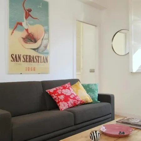 Ramblas Deluxe Apartamento *