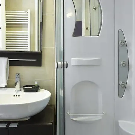 Hotel Brustar Centric