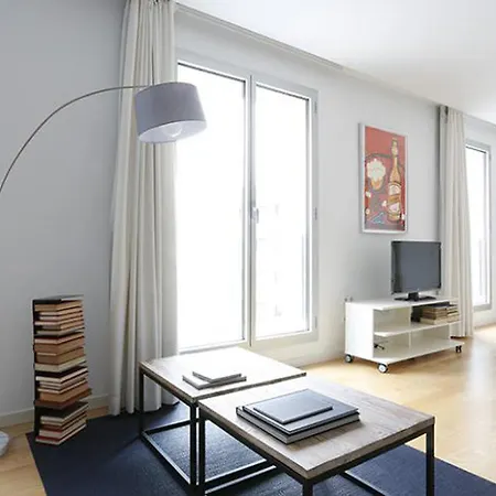 Apartment Durlet Barcelona