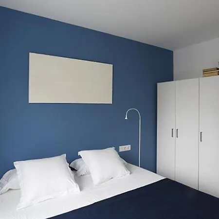 Durlet Apartment Barcelona