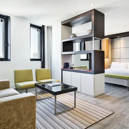Отель Condal Mar Affiliated By Melia