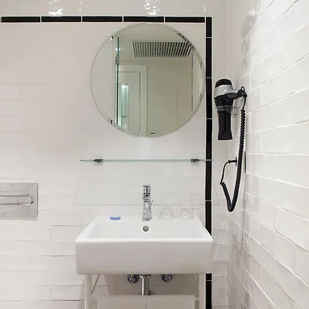 Hotel Praktik Vinoteca Barcelona