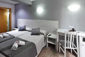 Nuevo Triunfo Barcelona