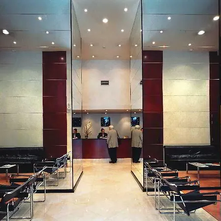 Guitart Grand Passage 4* Barcelona