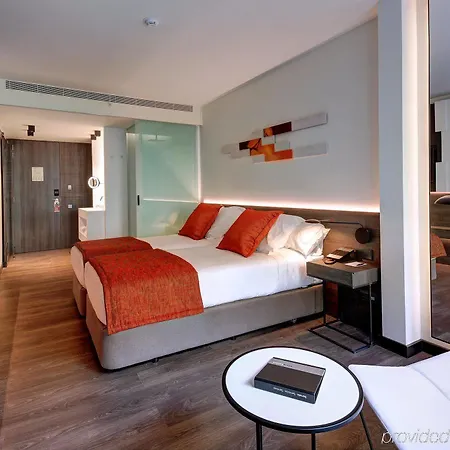 Hotel Olivia Balmes