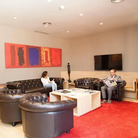 Ambit Hotel 4*