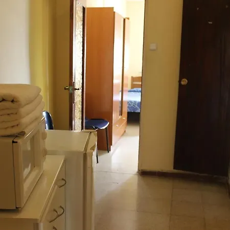 Ribagorza Barcelona