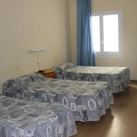 Ribagorza Guest house