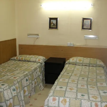 Guest house Ribagorza *
