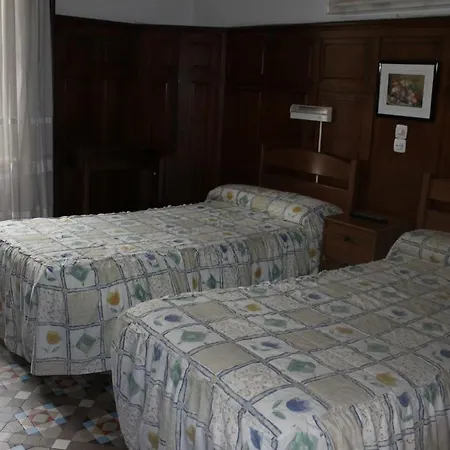 Guest house Ribagorza *