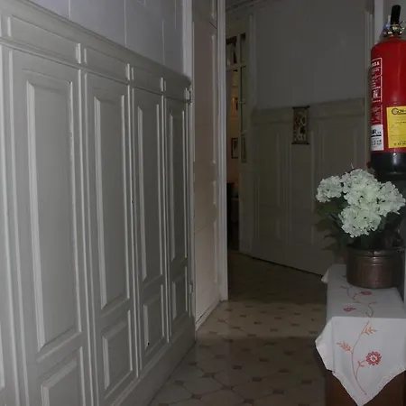 Guest house Ribagorza Barcelona