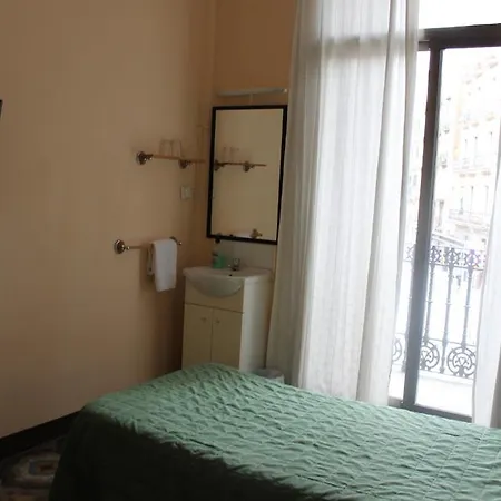 Ribagorza Guest house