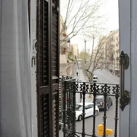 Ribagorza Guest house