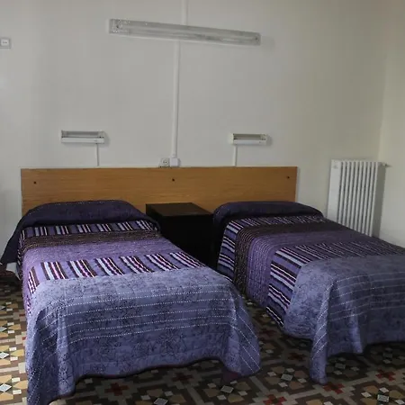 Guest house Ribagorza *