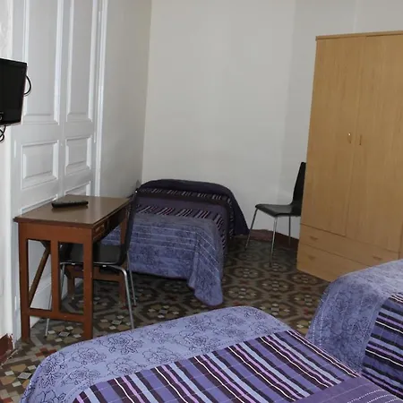 Ribagorza Guest house *