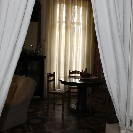 Guest house Ribagorza