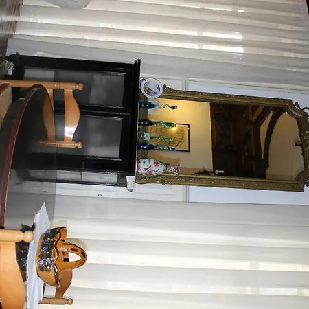 Ribagorza Guest house Barcelona