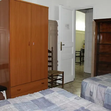 Guest house Ribagorza *