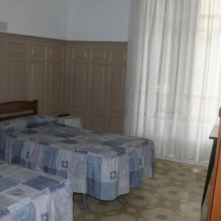 Ribagorza Guest house Barcelona