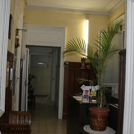 Ribagorza Guest house