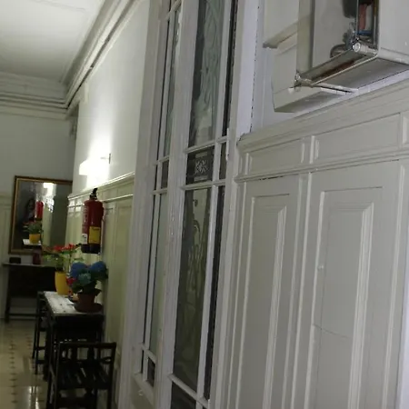 Guest house Ribagorza *