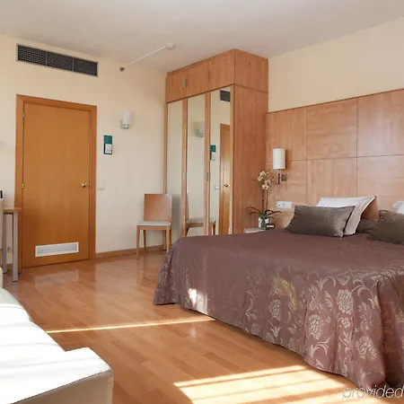Hotel Silver 3*