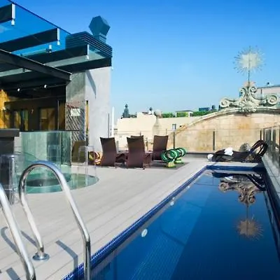 Bagues, A Small Luxury Of The World Hotel