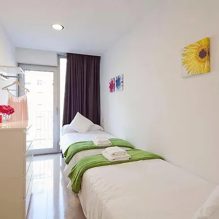 Hotel Charm Paralel
