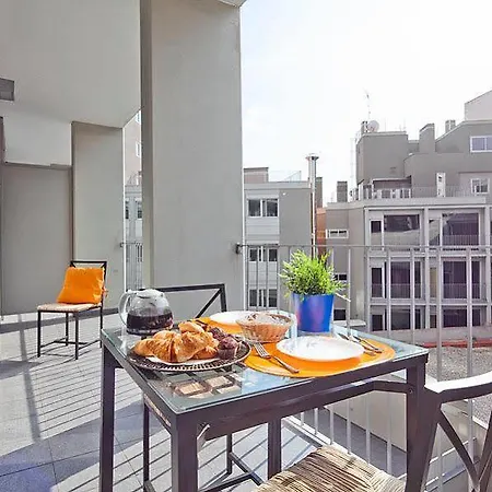 Charm Paralel Hotel