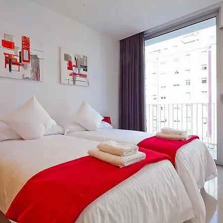 Charm Paralel Hotel 2*