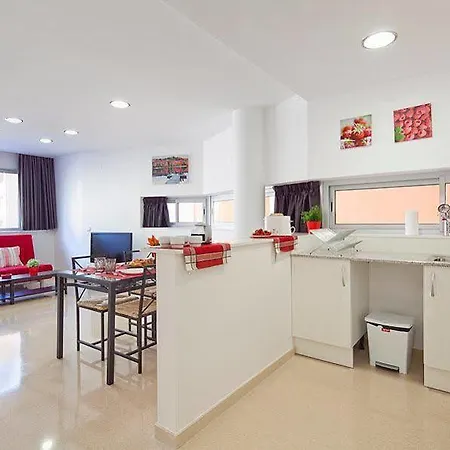 Charm Paralel Hotel Barcelona